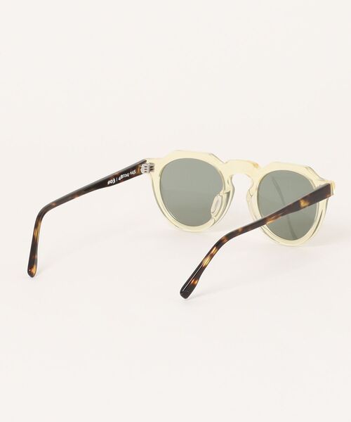 OWN サングラス　#03 オウン サングラス OWN / #03 OW-03 メンズ : ZOZOTOWN Yahoo!店