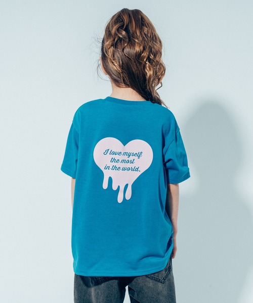 chee's　Tシャツ　未使用新品　Mサイズ チェキッ娘 blue chee's CSニュース｜元「チェキッ娘」メンバーが結成したガールズバンド【blue