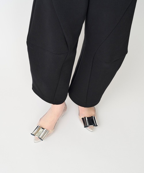 新品　Temperate sima テンパレイト　レインシューズ　パンプス TEMPERATE（テンパレイト） 長靴 レインブーツ レインブーツ 長靴 SIMA