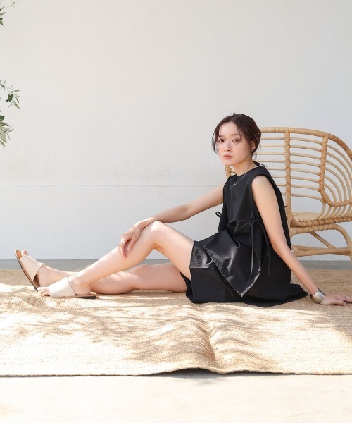 Bohemianblue ラッシュガード&ショートパンツset Deep Black ラッシュガードショートパンツ