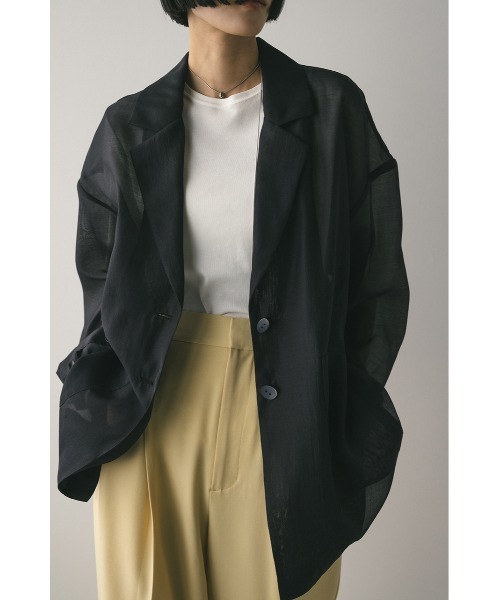 STYLEMIXER（スタイルミキサー） ジャケット テーラードジャケット