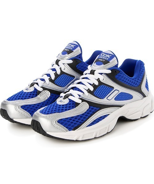 Kinetics（キネティクス） スニーカー Reebok PREMIER TRINITY 