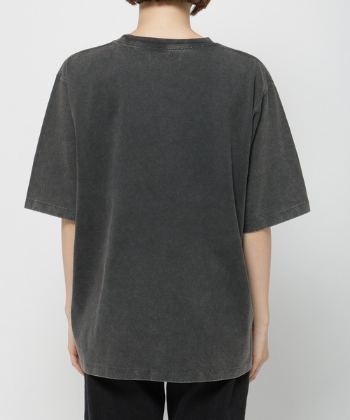 新品未使用【WILLIAM B.ELIOTT】LondonスーベニアTシャツ niko and… tシャツ 「WILLIAM B.ELIOTT」LondonスーベニアT