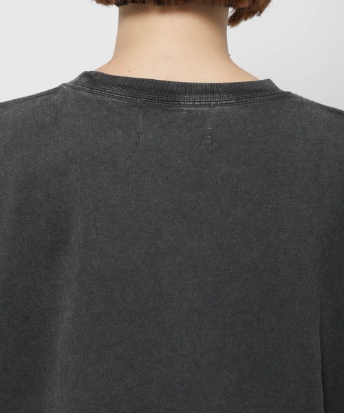 WILLIAM B.ELIOTT】LondonスーベニアTシャツ（Tシャツ