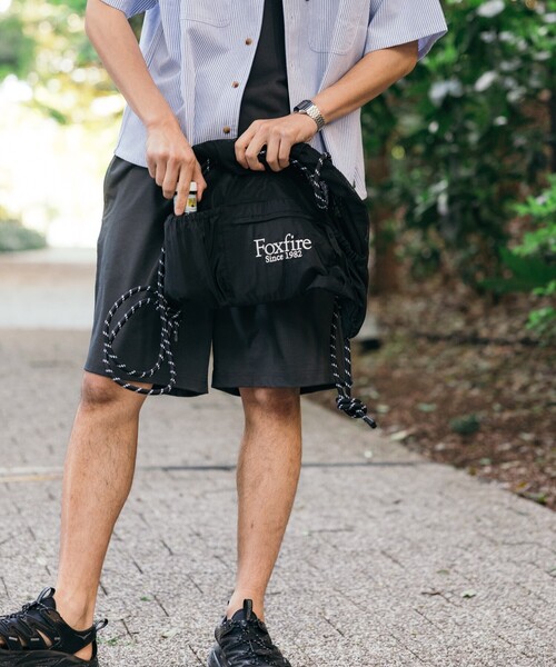 Foxfire freak’s store FREAK'S STORE デイバック リュック Foxfire × STORE/フォックス