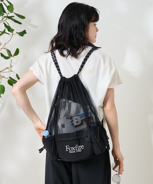 FREAK'S STORE デイバック リュック Foxfire × STORE/フォックス
