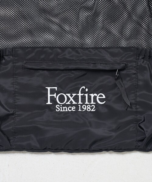 FREAK'S STORE デイバック リュック Foxfire × STORE/フォックス