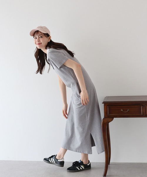 ビバハートワンピース&ポロシャツ　三点セットまとめ売り ビバハートワンピース&ポロシャツ 三点セットまとめ売り｜Yahoo