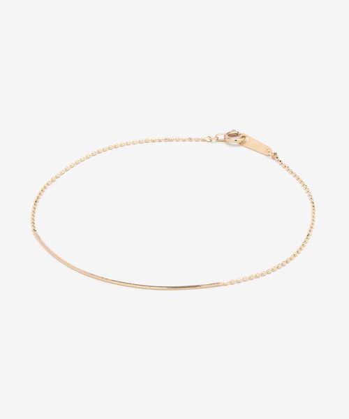 BLOOM（アクセサリー） ブレスレット｜レディースアクセサリー