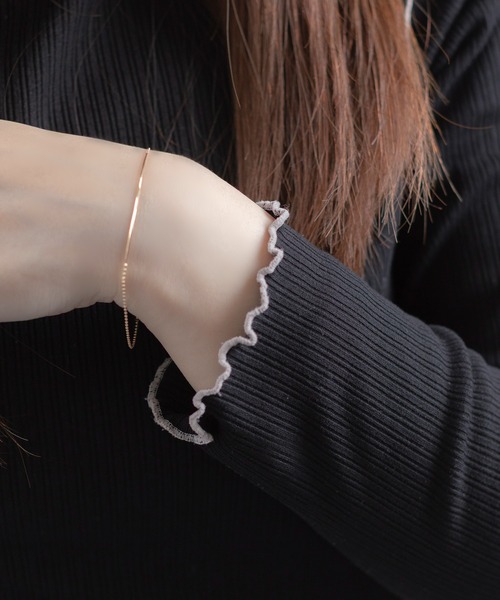 BLOOM（アクセサリー） ブレスレット｜レディースアクセサリー