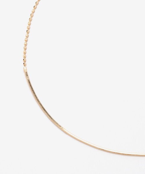 BLOOM（ブルーム） ブレスレット K10 イエローゴールド ブレスレット