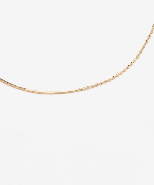 BLOOM（ブルーム） ブレスレット K10 イエローゴールド ブレスレット