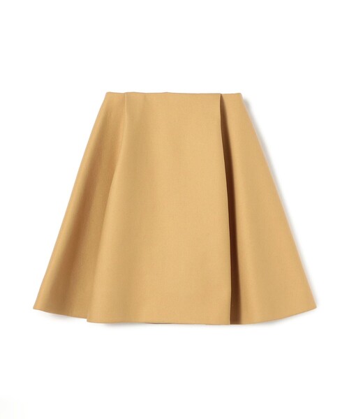 スカート KHAITE FARLA SKIRTの画像