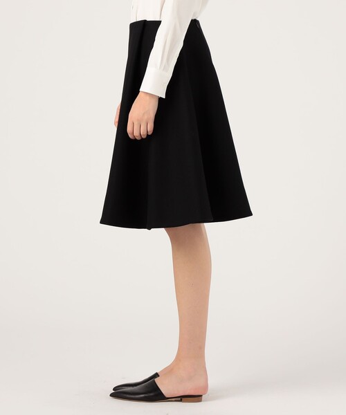 スカート KHAITE FARLA SKIRTの画像