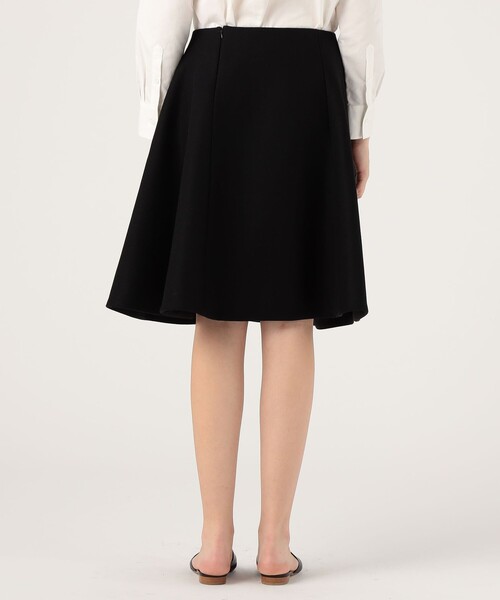 スカート KHAITE FARLA SKIRTの画像