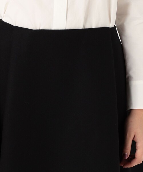 スカート KHAITE FARLA SKIRTの画像