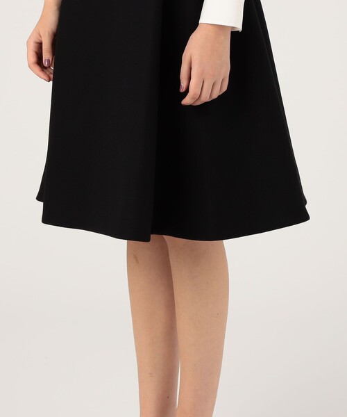 スカート KHAITE FARLA SKIRTの画像