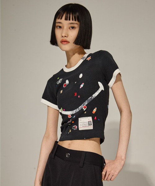 MAISON MIHARA YASUHIRO tシャツ 「MIHARA YASUHIRO/ミハラ