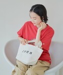 トートバッグ 「新色登場」coen(コーエン)...の詳細画像3