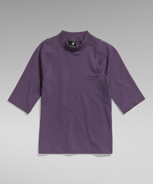 tシャツ CYCLING ULTRA SLIM CROPPED TOP レディース