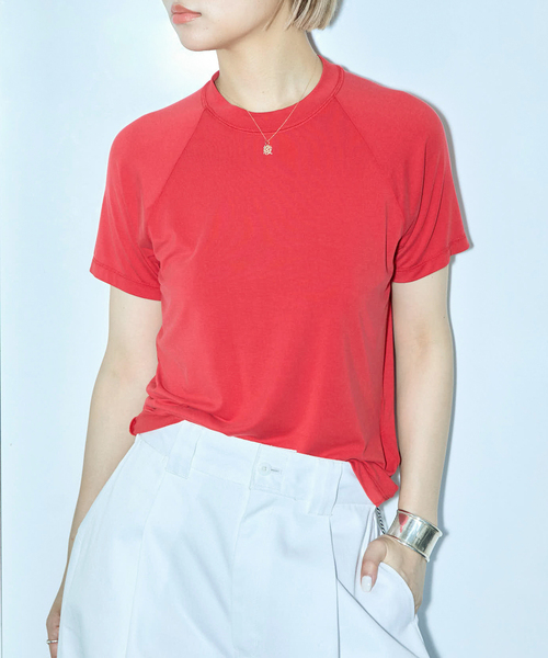 tシャツ MINIMUM Tシャツ レディース