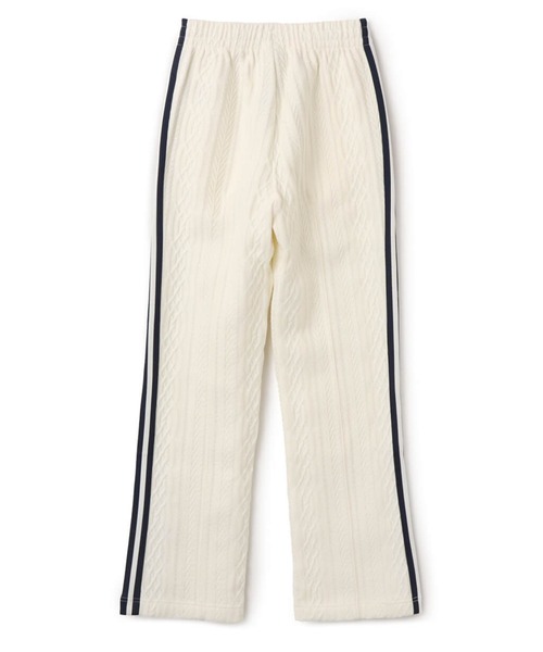 adidas（アディダス） パンツ adidas KNIT CLASSIC TP / アディダス