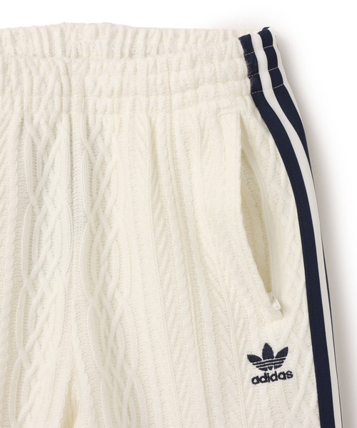 adidas（アディダス） パンツ adidas KNIT CLASSIC TP / アディダス