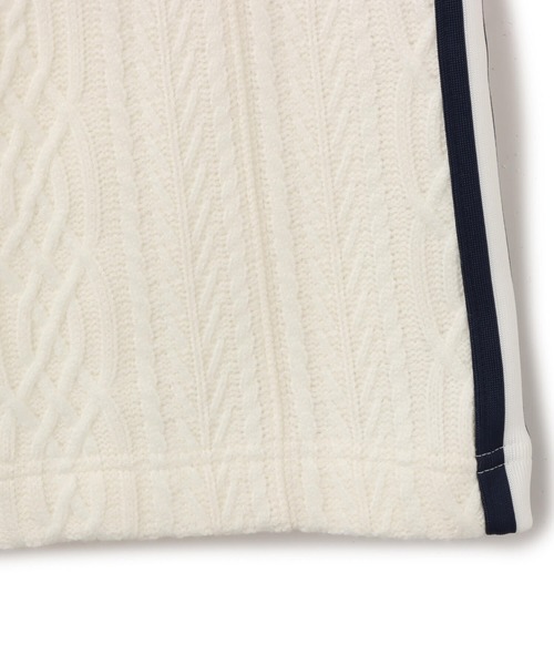 adidas（アディダス） パンツ adidas KNIT CLASSIC TP / アディダス