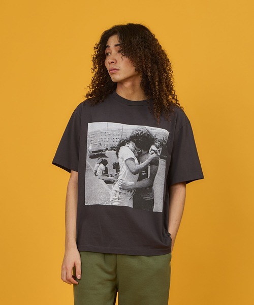 WALLA WALLA SPORT（ワラワラスポーツ） tシャツ メンズ レディース