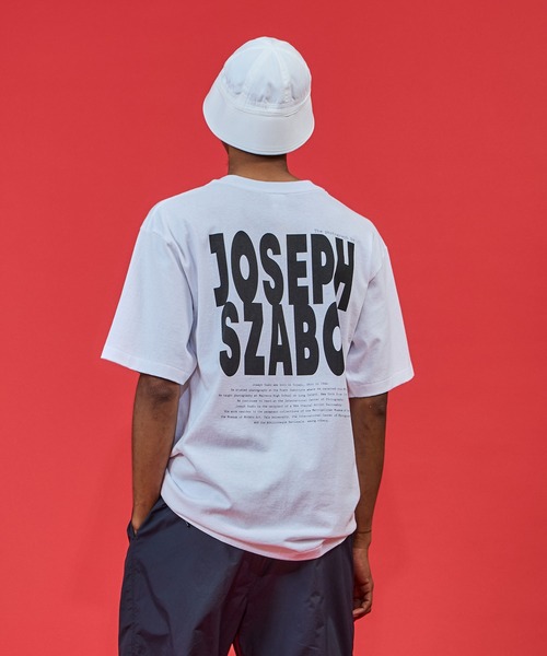 WALLA WALLA SPORT（ワラワラスポーツ） tシャツ PRINTABLE TUBE TEE