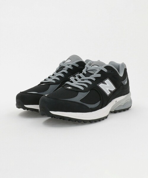 New Balance シューズ 「New Balance」 2002 v1 SL メンズ