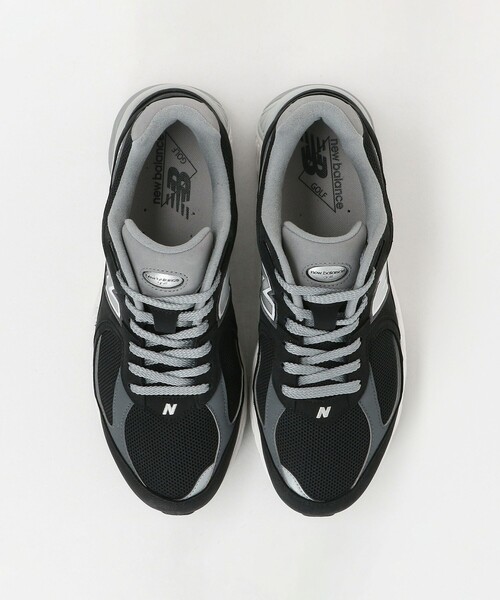 New Balance シューズ 「New Balance」 2002 v1 SL メンズ