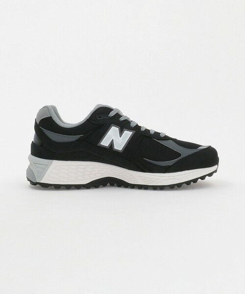 New Balance シューズ 「New Balance」 2002 v1 SL メンズ