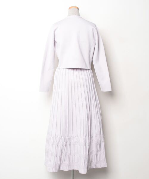 Her lip to」 セットアップ S パープル レディース Her lip to」 セットアップ S パープル レディース