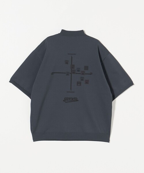 UNITED ARROWS GOLF（ユナイテッドアローズゴルフ） セーター ニット