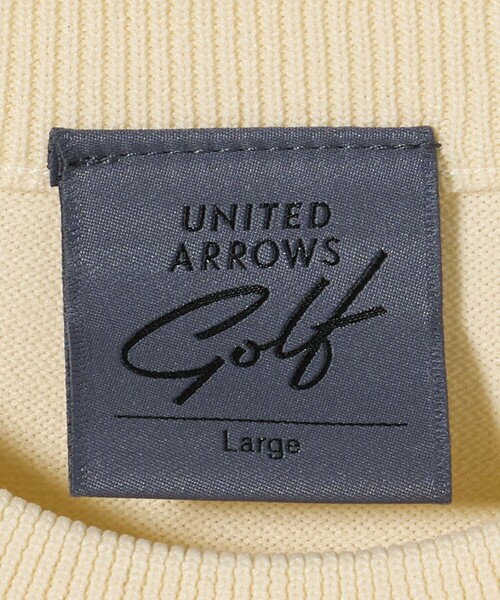 UNITED ARROWS GOLF（ユナイテッドアローズゴルフ） セーター ニット