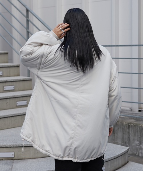 「COLONY 2139」 コート FREE アイボリー レディース_画像5