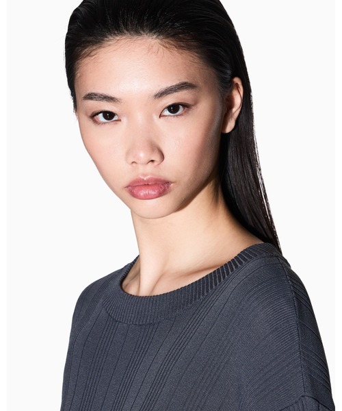 ARMANI EXCHANGE ワンピース 「A|X アルマーニ エクスチェンジ」ベルト
