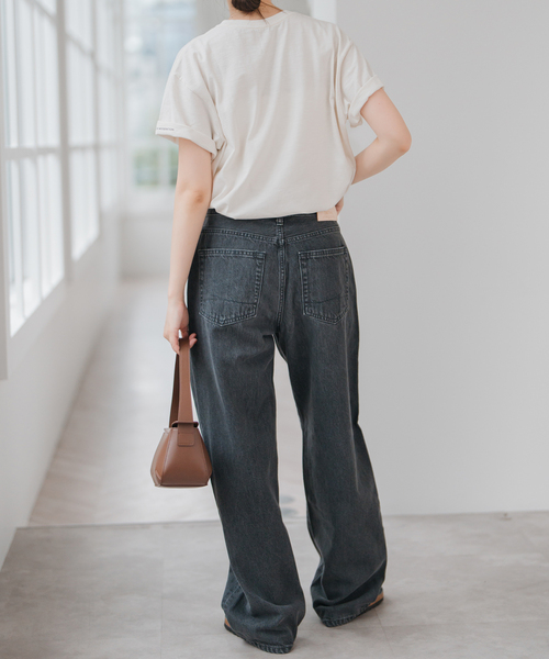 Spick＆Span tシャツ SCREEN STARS/スクリーンスターズ ロゴTee