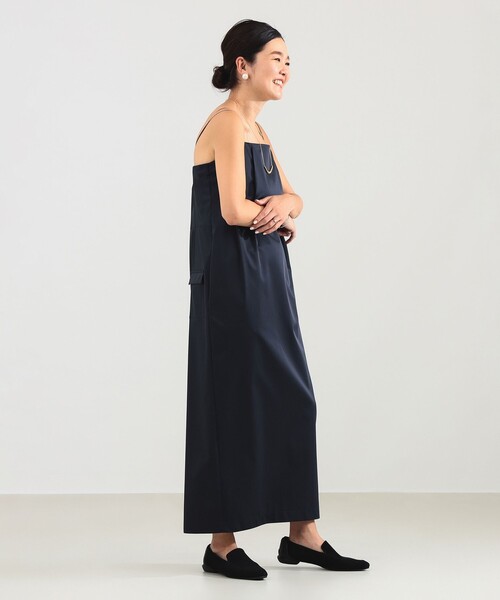 Demi-Luxe BEAMS（デミルクス ビームス） ワンピース 「1/15再値下げ