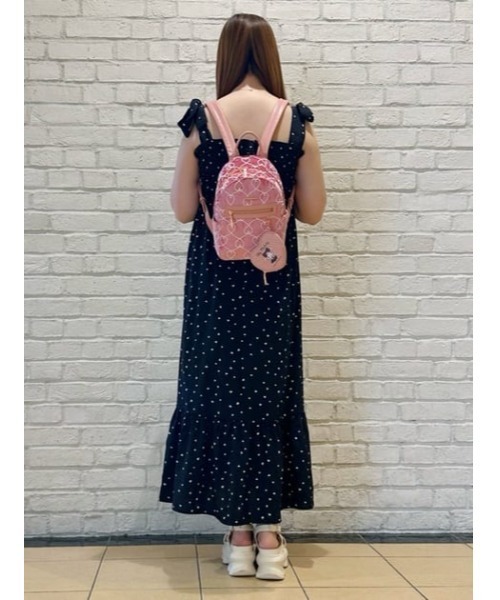 sanrio（サンリオ） デイバック リュック 「マイメロディコレクション
