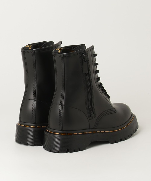 Dr.Martens ブーツ Dr. Martens/ドクターマーチン 1460 ZIP BEX