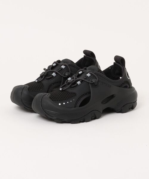Crocs Trailbreak 2 ブラック│軽量・耐水オールブラック 209988_060_ALT100.png?v=1746455406