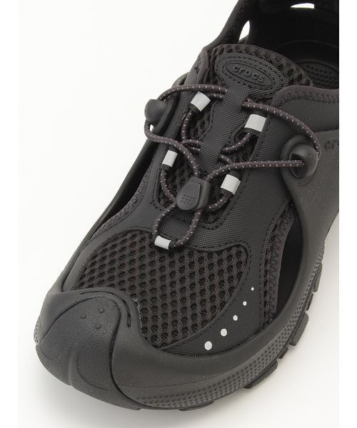 crocs サンダル 「CROCS」Trail break 2 レディース : ZOZOTOWN