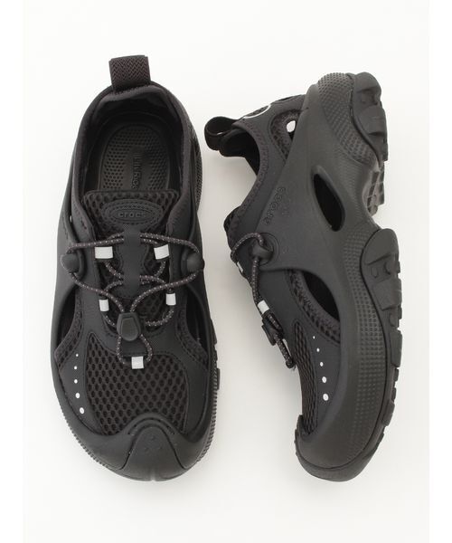 crocs サンダル 「CROCS」Trail break 2 レディース : ZOZOTOWN