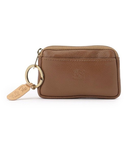 展示保管品　IL★BISONTEコインパース IL BISONTE コインケース / コインパース 2025 AUTUMN WINTER
