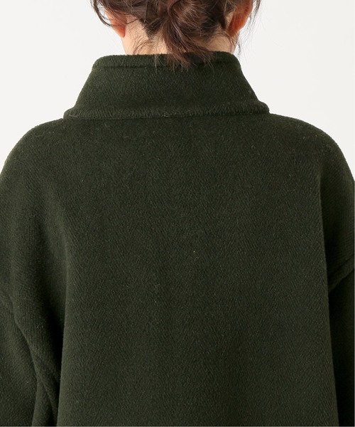 FRAMeWORK（フレームワーク） ダッフルコート 36 ベージュ レディース