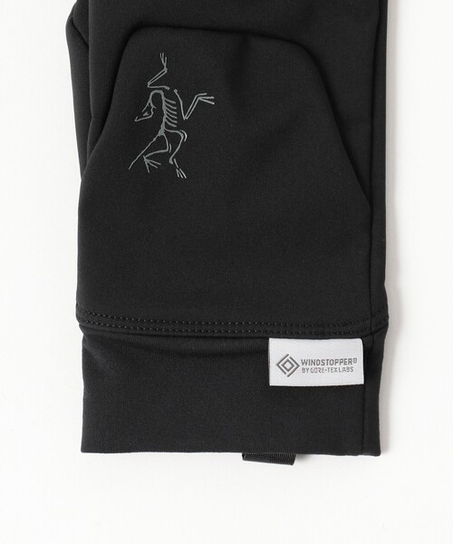 ARC'TERYX（アークテリクス） 手袋 ARC'TERYX / Venta Glove メンズ