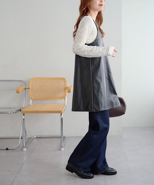 新品未使用 Dior チュニック M Lady Dior カナージュ ラムスキン バッグ スモール (Dior