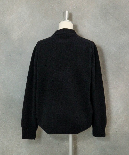 STUDIO PICONE（スタジオピッコーネ） ニット セーター ウール100